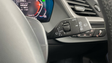 BMW 1 Series 118i M Sport 5dr Step Auto Petrol Hatchback